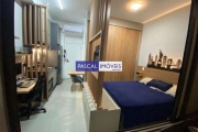 Apartamento com 1 quarto à venda na Rua Alvorada, 676, Vila Olímpia, São Paulo