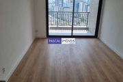 Apartamento com 1 quarto à venda na Rua Gabriel de Lara, 545, Brooklin, São Paulo