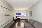 Apartamento com 2 quartos à venda na Avenida Moaci, 780, Moema, São Paulo