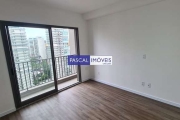 Apartamento com 1 quarto à venda na Rua Coronel Artur de Paula Ferreira, 110, Vila Nova Conceição, São Paulo