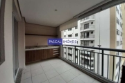 Apartamento com 1 quarto à venda na Avenida Portugal, 475, Brooklin, São Paulo