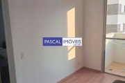 Apartamento com 1 quarto à venda na Rua Pintassilgo, 516, Moema, São Paulo