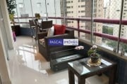 Apartamento com 3 quartos à venda na Avenida Damasceno Vieira, 1080, Vila Mascote, São Paulo