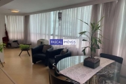 Apartamento com 3 quartos à venda na Rua Edson, 53, Campo Belo, São Paulo