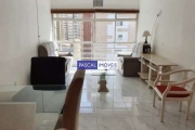 Apartamento com 2 quartos à venda na Rua Humberto I, 25, Vila Mariana, São Paulo