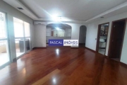 Apartamento com 3 quartos à venda na Avenida Damasceno Vieira, 1080, Vila Mascote, São Paulo