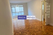 Apartamento com 2 quartos à venda na Avenida Açocê, 296, Moema, São Paulo