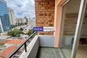 Apartamento com 3 quartos para alugar na Rua Professor Vahia de Abreu, 383, Vila Olímpia, São Paulo