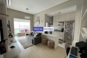 Apartamento com 1 quarto à venda na Avenida Damasceno Vieira, 746, Vila Mascote, São Paulo