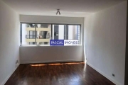 Apartamento com 3 quartos à venda na Rua Pensilvânia, 354, Brooklin, São Paulo