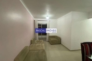 Apartamento com 2 quartos à venda na Rua Franklin Magalhães, 280, Vila Santa Catarina, São Paulo