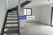 Apartamento com 2 quartos à venda na Avenida Agami, 333, Moema, São Paulo