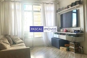 Apartamento com 2 quartos à venda na Rua Lacedemônia, 587, Vila Mascote, São Paulo