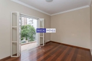 Apartamento com 3 quartos à venda na Rua Barão de Campos Gerais, 162, Real Parque, São Paulo