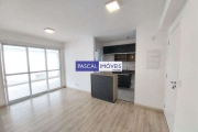 Apartamento com 2 quartos à venda na Avenida Fagundes Filho, 825, Vila Monte Alegre, São Paulo