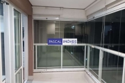 Apartamento com 1 quarto à venda na Rua Viaza, 400, Jardim Aeroporto, São Paulo