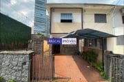 Casa com 2 quartos para alugar na Rua Araguari, 38, Moema, São Paulo