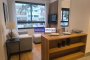 Apartamento com 2 quartos à venda na Avenida Agami, 347, Moema, São Paulo