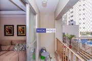 Apartamento com 3 quartos à venda na Avenida Damasceno Vieira, 1173, Vila Mascote, São Paulo