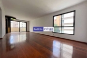 Apartamento com 3 quartos à venda na Rua Nova York, 744, Brooklin, São Paulo