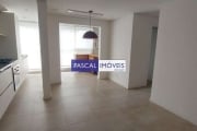 Apartamento com 2 quartos à venda na Rua das Margaridas, 281, Brooklin, São Paulo