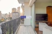 Apartamento com 3 quartos à venda na Rua Laplace, 189, Brooklin, São Paulo