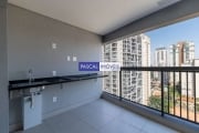 Apartamento com 1 quarto à venda na Rua João de Lacerda Soares, 31, Brooklin, São Paulo