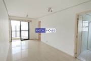 Apartamento com 2 quartos à venda na Rua Vieira de Morais, 762, Campo Belo, São Paulo