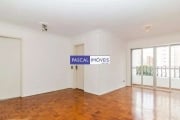 Apartamento com 2 quartos à venda na Avenida Macuco, 518, Moema, São Paulo