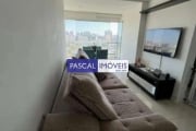 Apartamento com 1 quarto à venda na Rua Castilho, 155, Brooklin, São Paulo