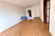 Apartamento com 2 quartos à venda na Rua Lacedemônia, 275, Vila Mascote, São Paulo