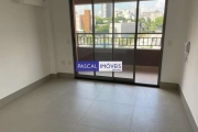 Apartamento com 1 quarto à venda na Avenida Santo Amaro, 5762, Chácara Santo Antônio, São Paulo