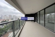 Apartamento com 3 quartos à venda na Rua Gabriele D'Annunzio, 228, Campo Belo, São Paulo