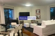 Apartamento com 4 quartos à venda na Rua Edson, 964, Campo Belo, São Paulo