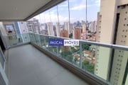 Apartamento com 3 quartos à venda na Rua Arizona, 1051, Brooklin, São Paulo