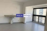 Apartamento com 1 quarto à venda na Rua Pascal, 1649, Campo Belo, São Paulo