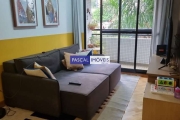 Apartamento com 3 quartos à venda na Rua Alexandre Benois, 165, Vila Andrade, São Paulo