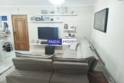 Apartamento com 3 quartos à venda na Rua Vieira de Morais, 74, Campo Belo, São Paulo