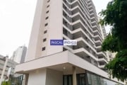 Apartamento com 3 quartos à venda na Avenida Santa Catarina, 1374, Vila Mascote, São Paulo