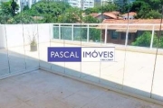 Apartamento com 3 quartos à venda na Avenida Portugal, 1223, Brooklin, São Paulo