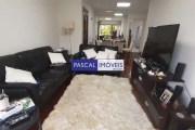 Apartamento com 3 quartos à venda na Avenida Jandira, 731, Moema, São Paulo