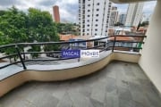 Apartamento com 3 quartos à venda na Rua Antônio de Macedo Soares, 1349, Campo Belo, São Paulo