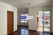 Apartamento com 3 quartos à venda na Avenida Doutor Altino Arantes, 103, Vila Clementino, São Paulo