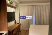 Apartamento com 1 quarto para alugar na Avenida dos Eucaliptos, 815, Moema, São Paulo