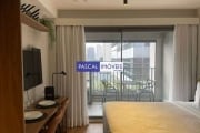 Apartamento com 1 quarto à venda na Avenida dos Eucaliptos, 815, Moema, São Paulo