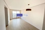 Apartamento com 2 quartos à venda na Rua Palacete das Águias, 600, Vila Mascote, São Paulo