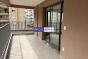 Apartamento com 1 quarto à venda na Rua Coronel Artur de Paula Ferreira, 110, Vila Nova Conceição, São Paulo