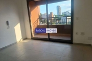 Apartamento com 1 quarto à venda na Avenida Santo Amaro, 5762, Chácara Santo Antônio, São Paulo