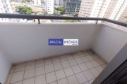 Apartamento com 2 quartos à venda na Rua Joaquim Guarani, 97, Brooklin, São Paulo