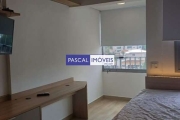 Apartamento com 1 quarto à venda na Rua Joaquim Guarani, 63, Brooklin, São Paulo